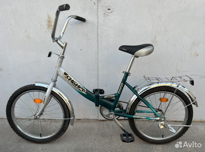 Продам велосипеды Stels и Сибирь