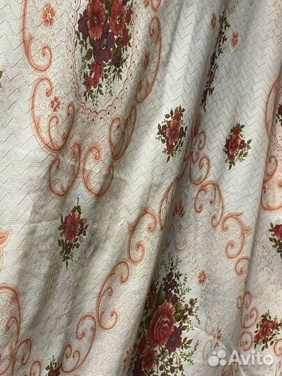 Шторы, тюль, занавески