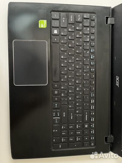 Ноутбук acer travelmate