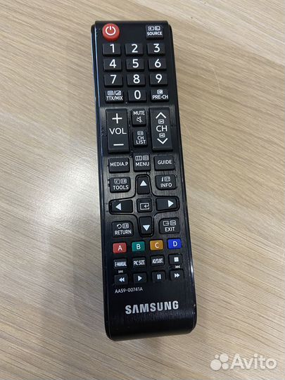 Пульт для тв Samsung