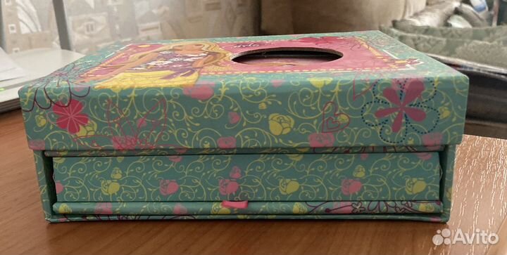 Подарочнай набор Барби/ Barbie