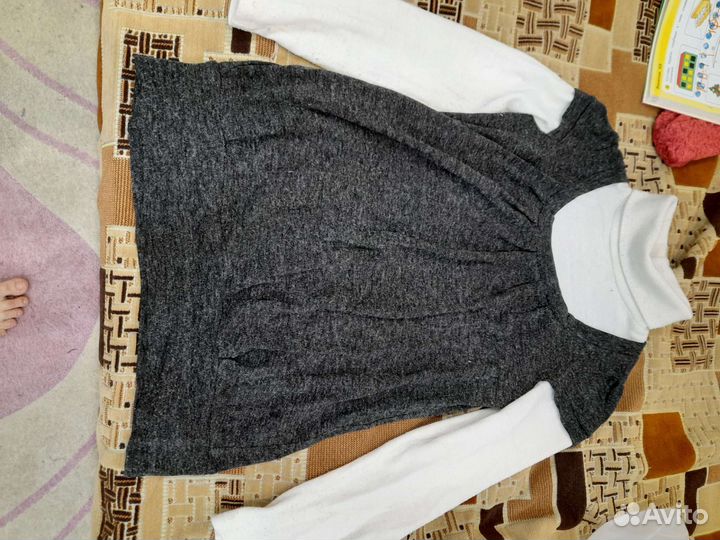 Одежда для беременных и кормящих 46-48