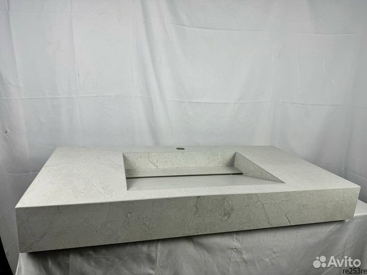 Раковина под заказ