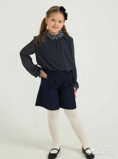 Школьная форма для девочки