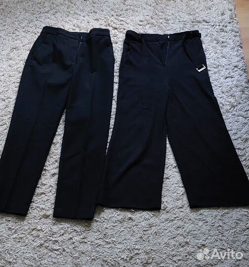 Пакет вещей в школу h&m,befree размер S,XS