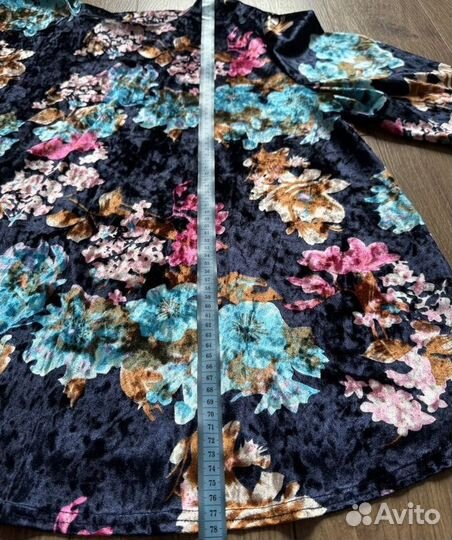 Туника женская 58 60 размера