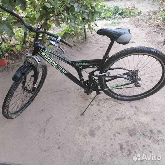 Велосипед Форвард 26