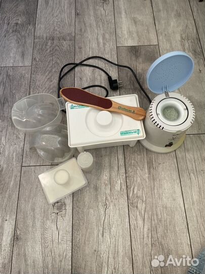 Все для маникюра