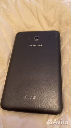 Планшет Samsung tap 3 sm-t111