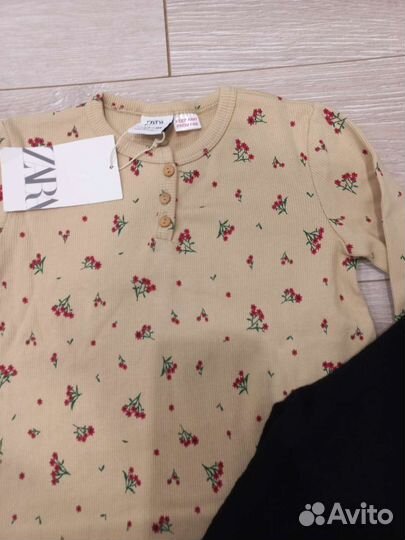 Косюм Zara р104