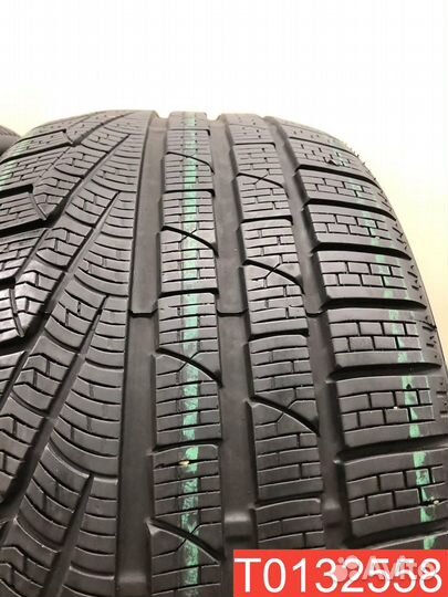 Pirelli Winter Sottozero 240 Serie II 235/35 R19 87V