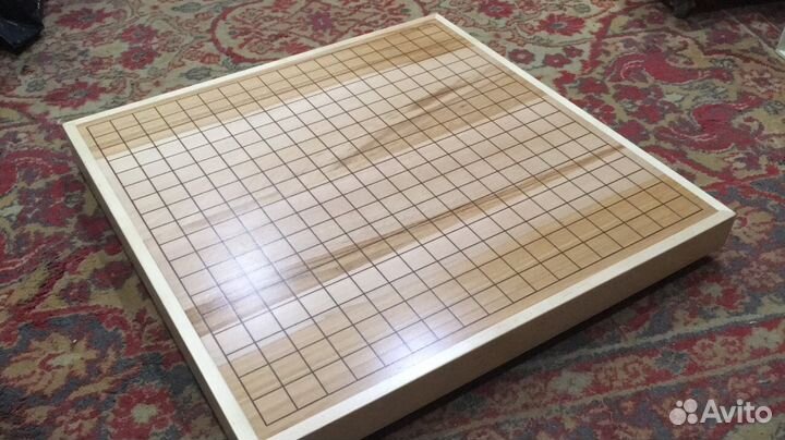 Доска для го