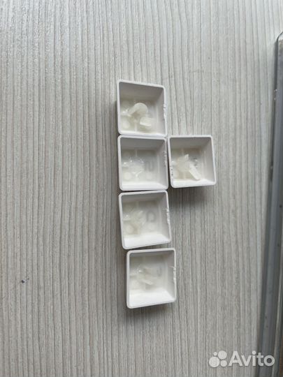 Игровая клавиатура motospeed k87s