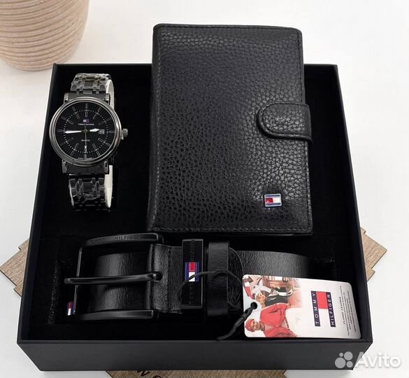 Подарочный набор для мужчин