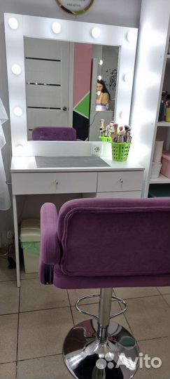 Сдам рабочее место