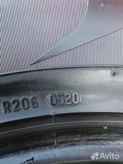 Pirelli Scorpion Verde All Season 285/60 R18 120V