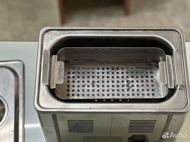 Ультразвуковая ванна Ultrasonic Cleaner BTX 600
