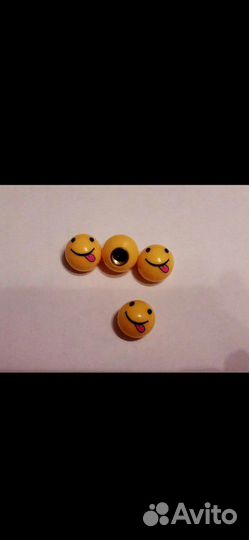 Колпачки на ниппеля