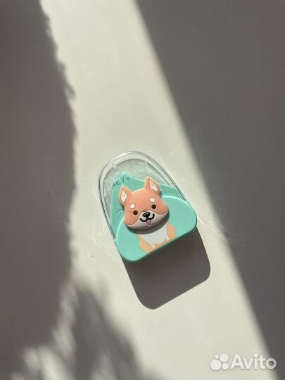 Замазка корректор