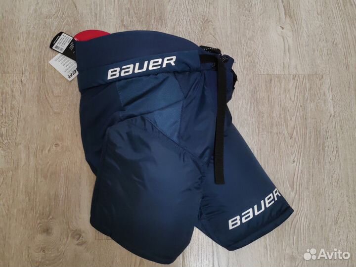 Хоккейные шорты jr m