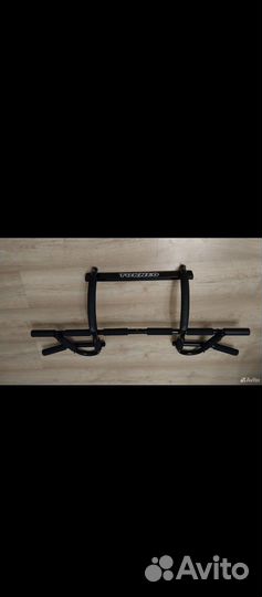 Турник в дверной проем