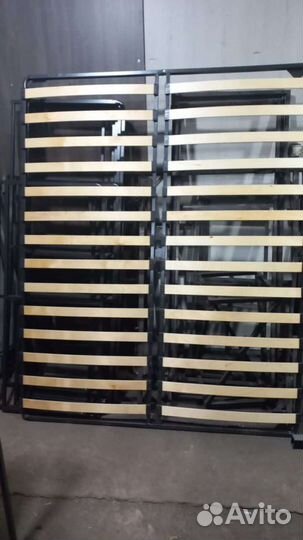 Изготовление металлокаркасов для мягкой мебели