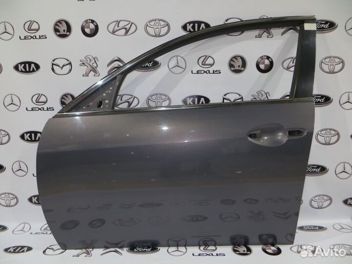 Дверь передняя левая Mazda 6 GH