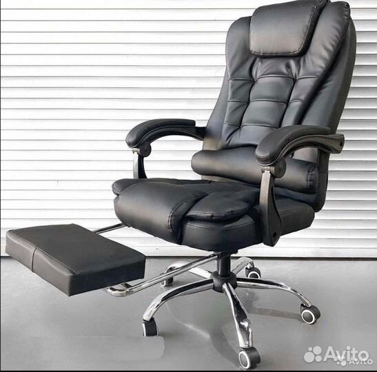 Компьютерное кресло новое
