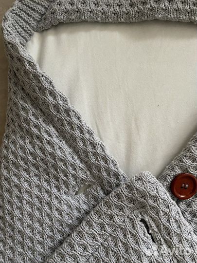 Конверт плед для новорожденных