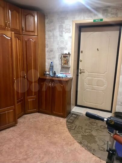 2-к. квартира, 50 м², 2/2 эт.