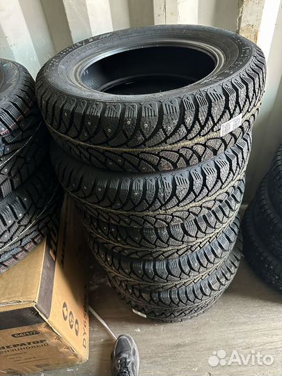 Tunga Nordway 2 175/65 R14 82Q