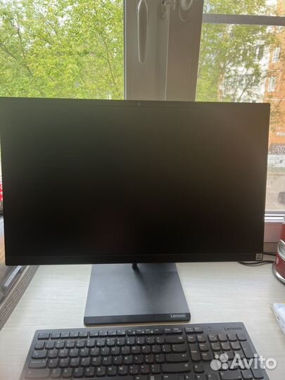 Моноблок lenovo V30a-24iml (11ft0061ru)