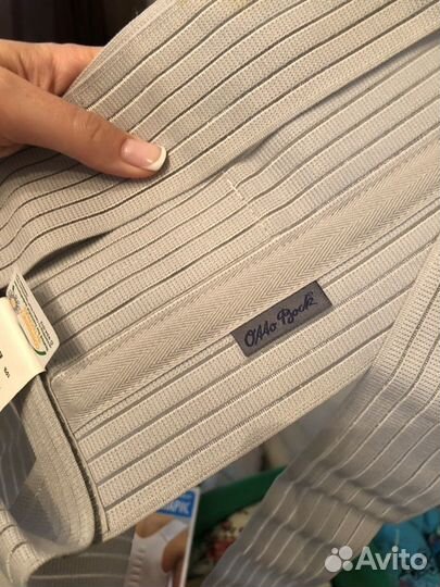 Корректор осанки, размер s