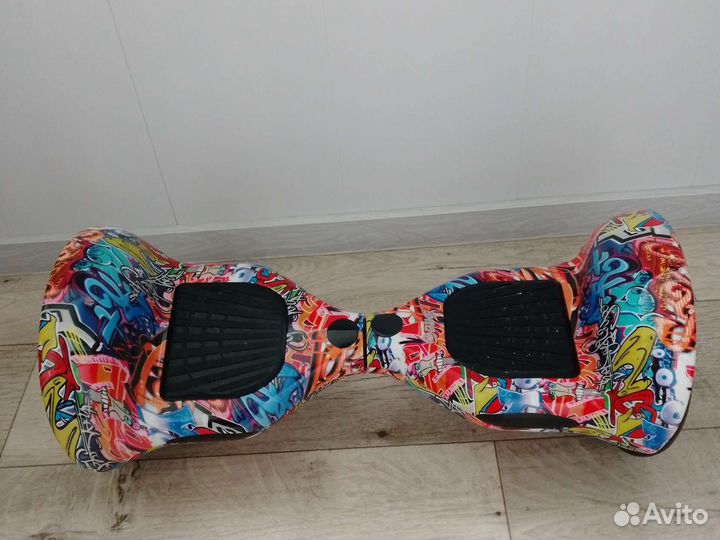 Гироскутер