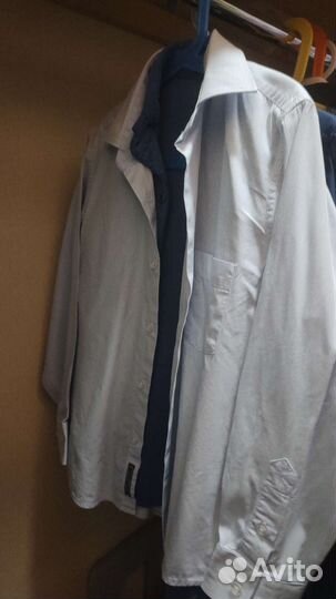 Школьный костюм для мальчика 140 синий