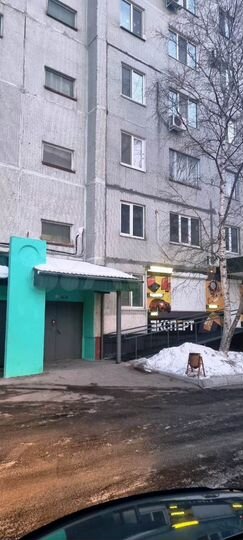 2-к. квартира, 50,2 м², 1/9 эт.