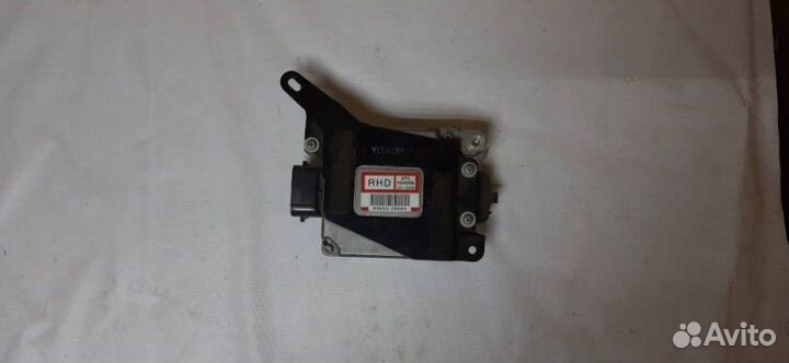 Блок управления двс Lexus Gs300 GRS191 3grfe 2010