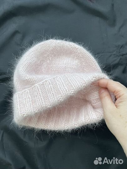 Шапка женская