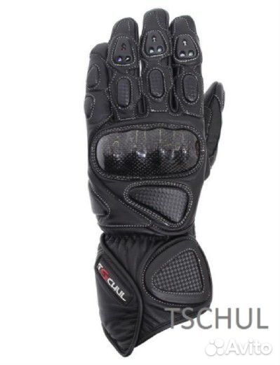 Мотоперчатки Tschul 212