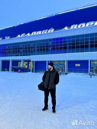 Помощник по дому/по хозяйству