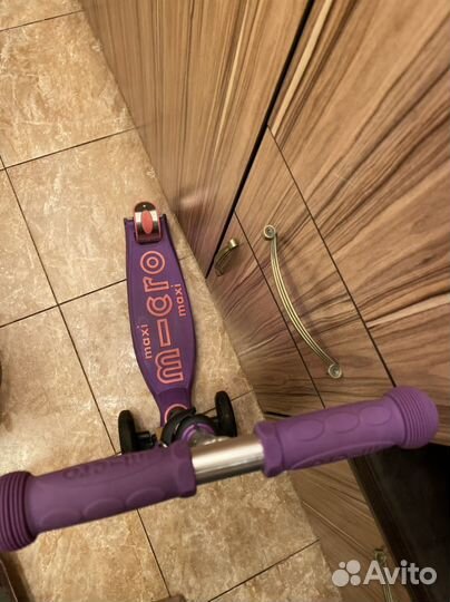 Самокат maxi Micro