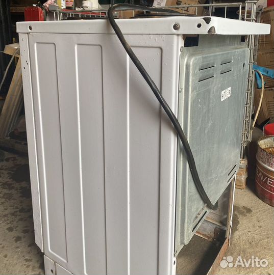 Плита электрическая