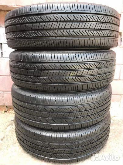 Hankook Mileage Plus 205/70 R15 96H