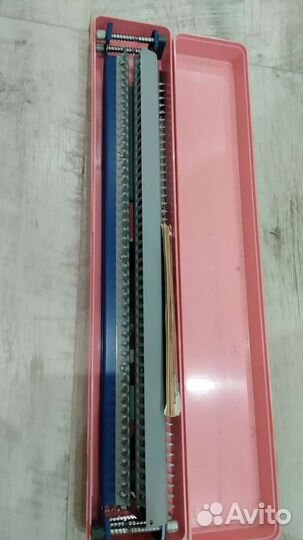 Дончанка машинка для ручного вязания