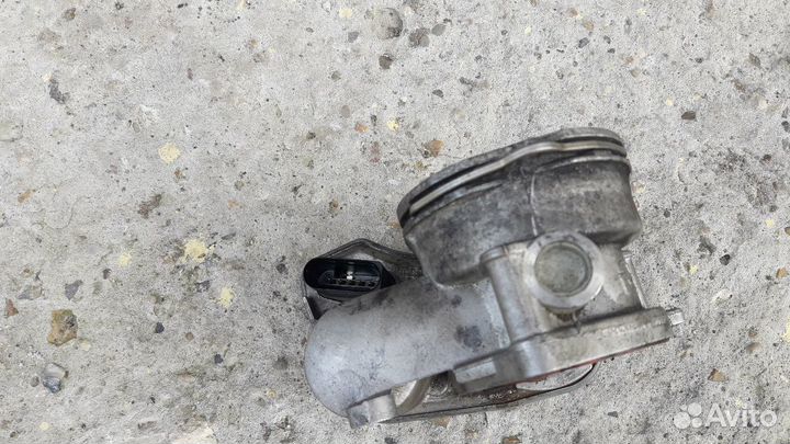 038128063R Дросельна заслонка WAG