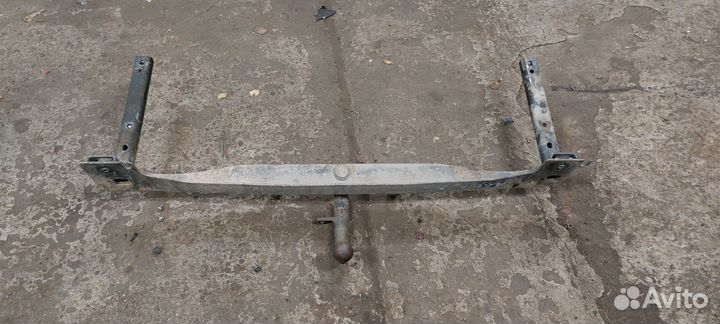 Фаркоп Ауди 100/А6 с4