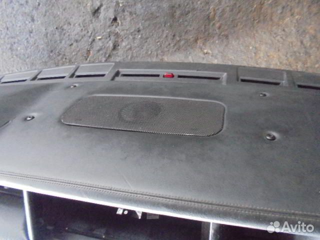 Торпедо Land Rover Range Rover