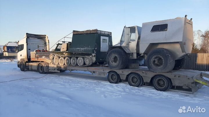 Аренда мтлб. гтт. газ-71. газ-34039