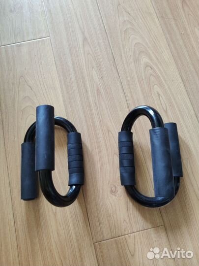 Упоры для отжиманий