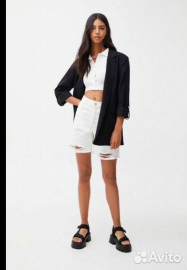Пиджак Pull&bear, XS